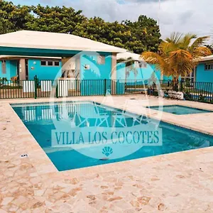 Cocotes At Sea Apartment Aguada